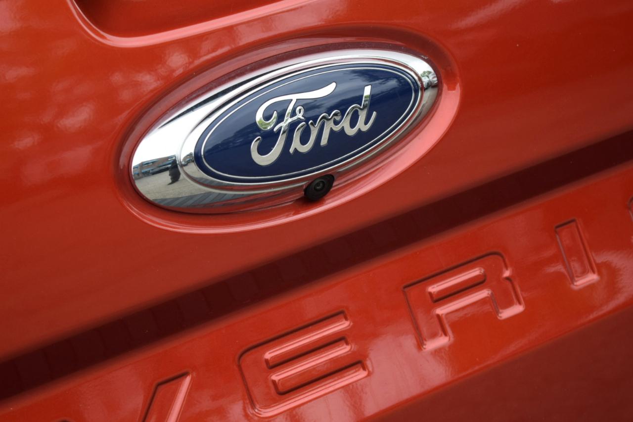 Ford Maverick  2023