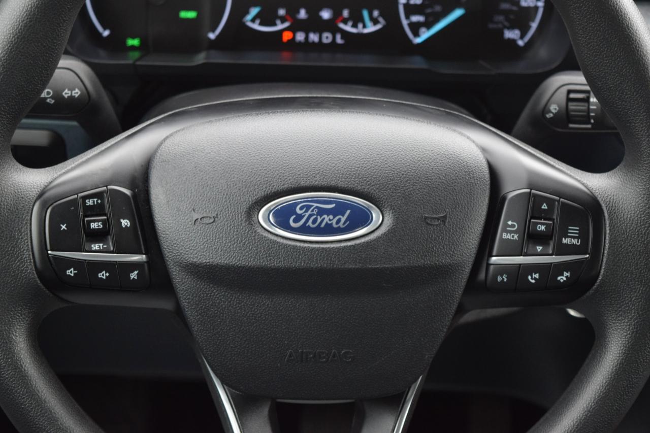 Ford Maverick  2023