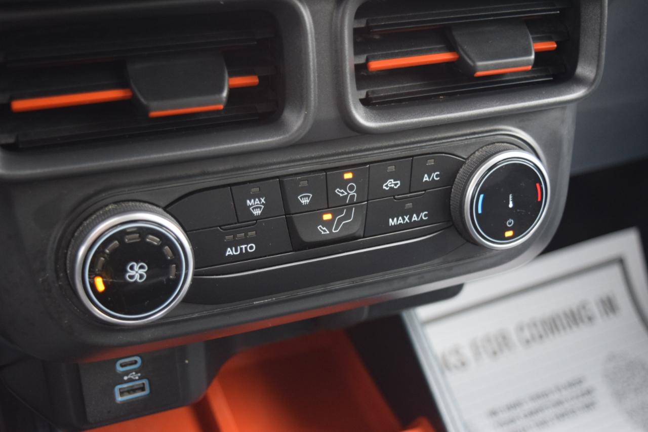 Ford Maverick  2023