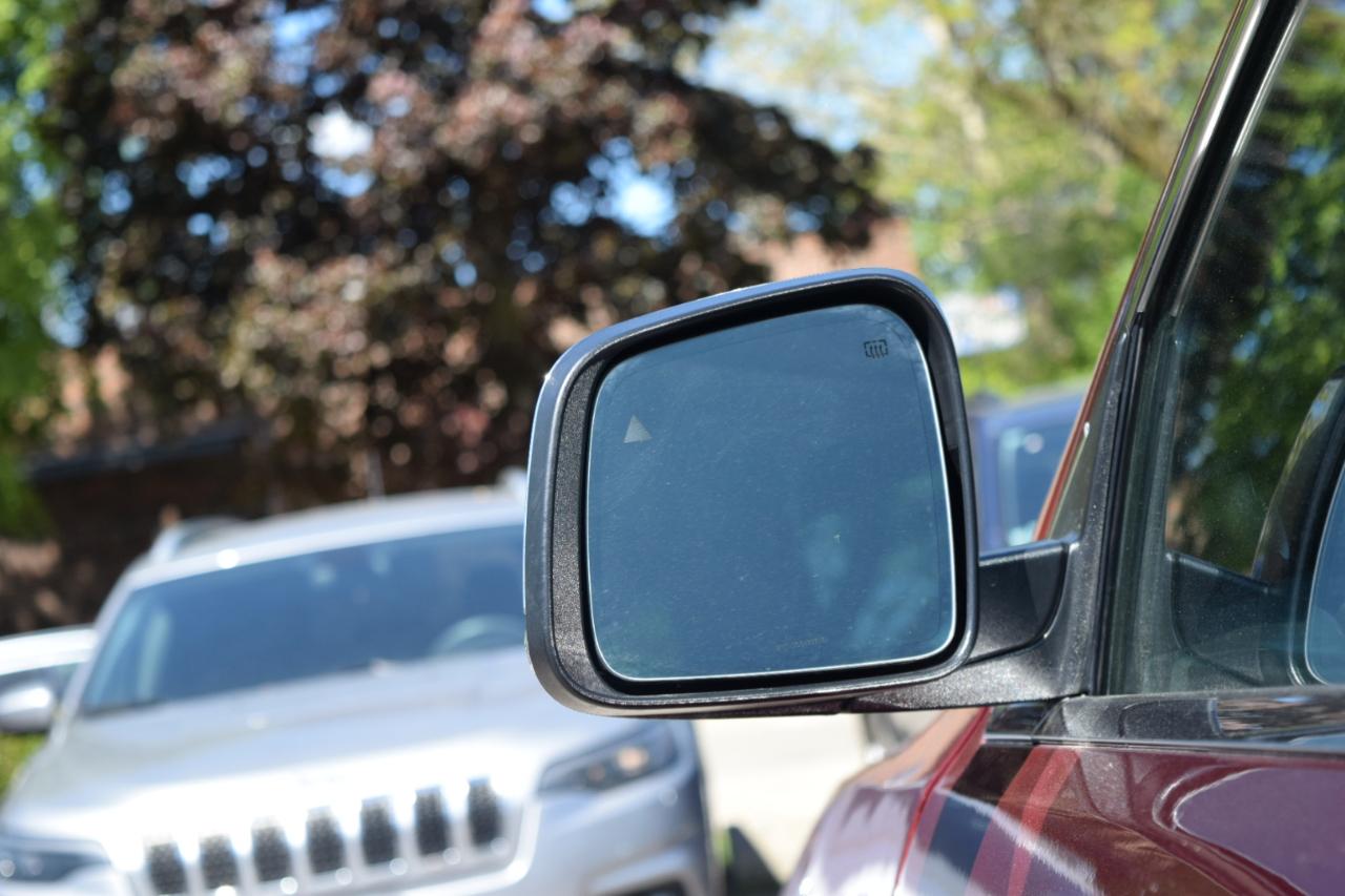 Jeep Grand Cherokee Limited 4WD 2022