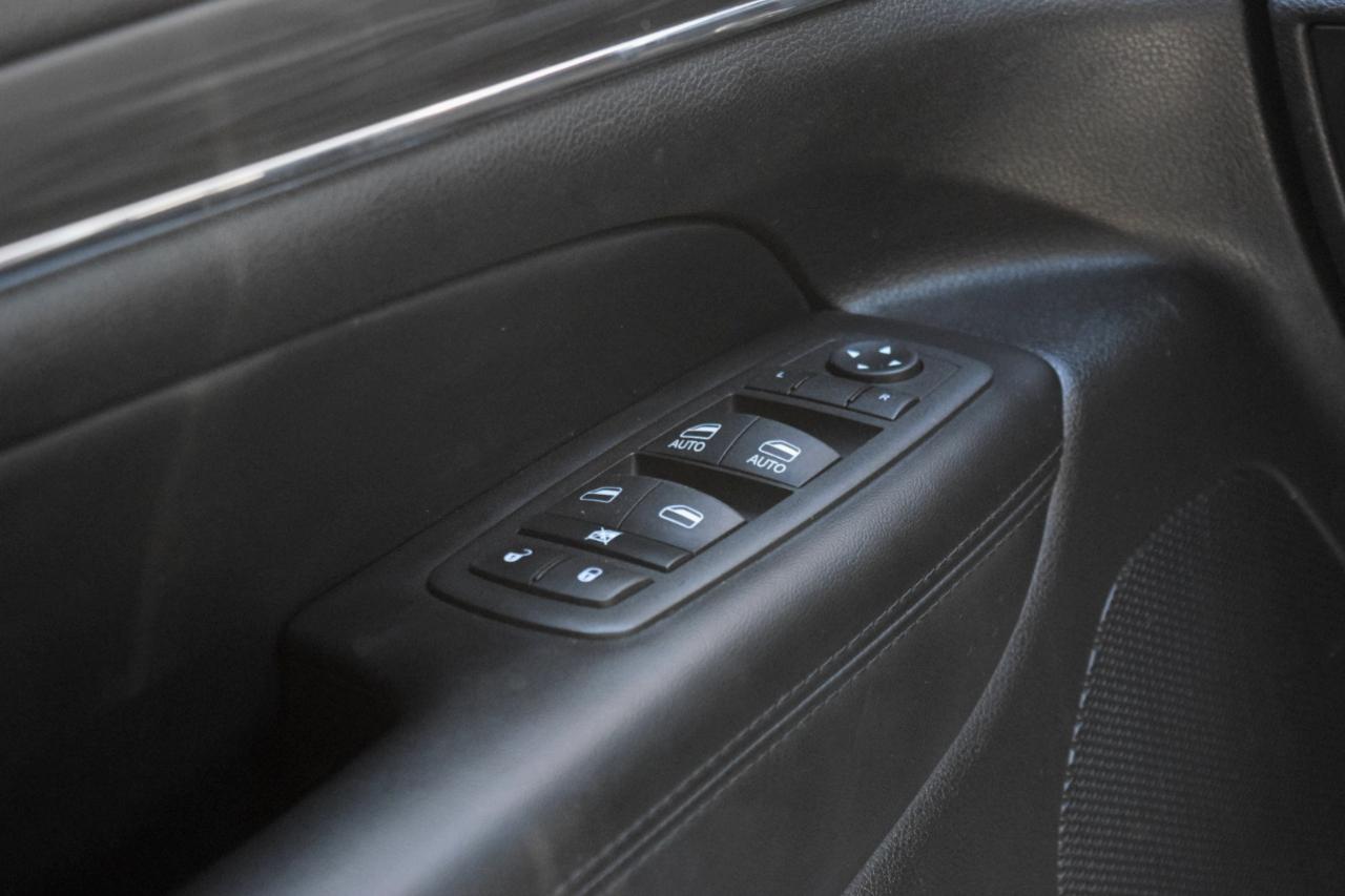 Jeep Grand Cherokee Limited 4WD 2022