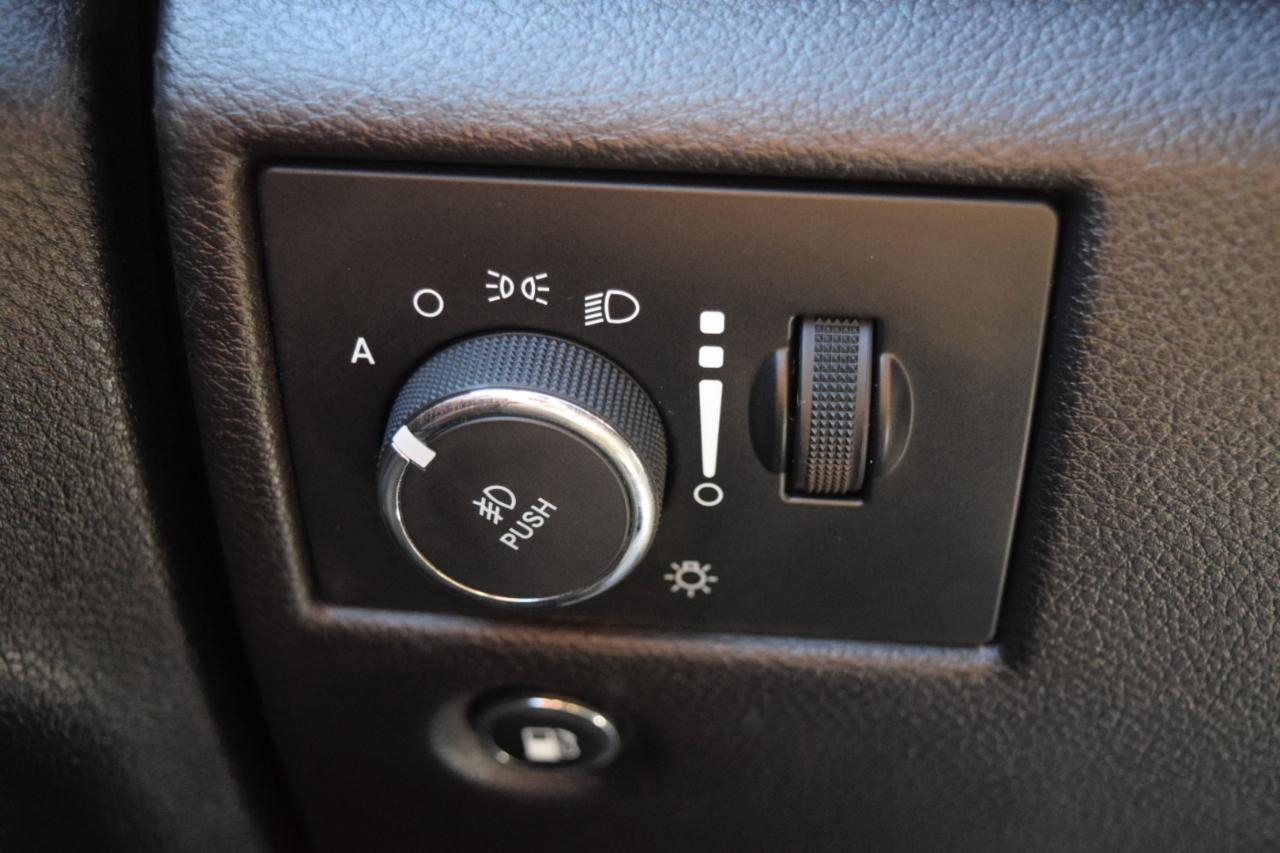 Jeep Grand Cherokee Limited 4WD 2022
