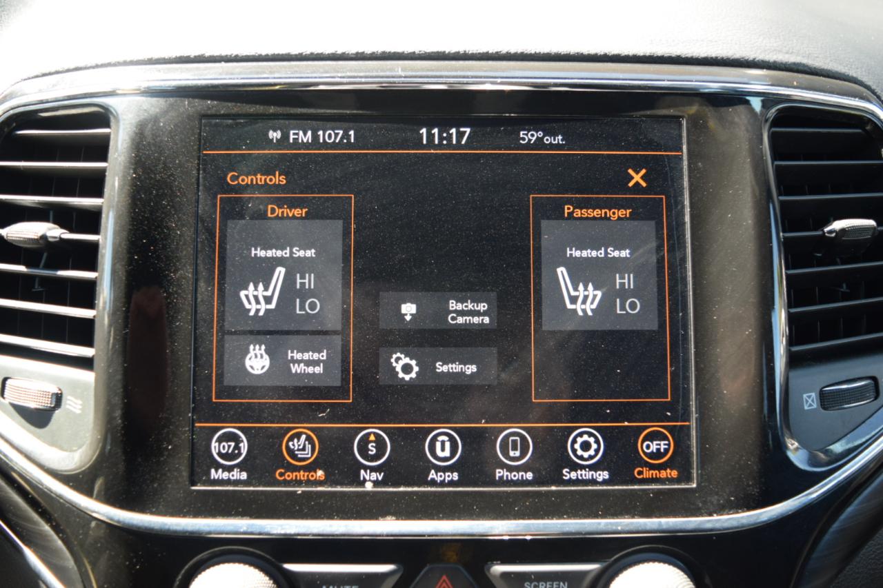 Jeep Grand Cherokee Limited 4WD 2022
