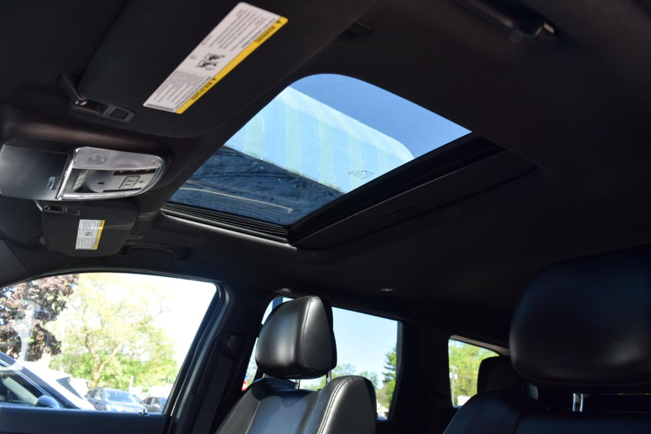 Jeep Grand Cherokee Limited 4WD 2022