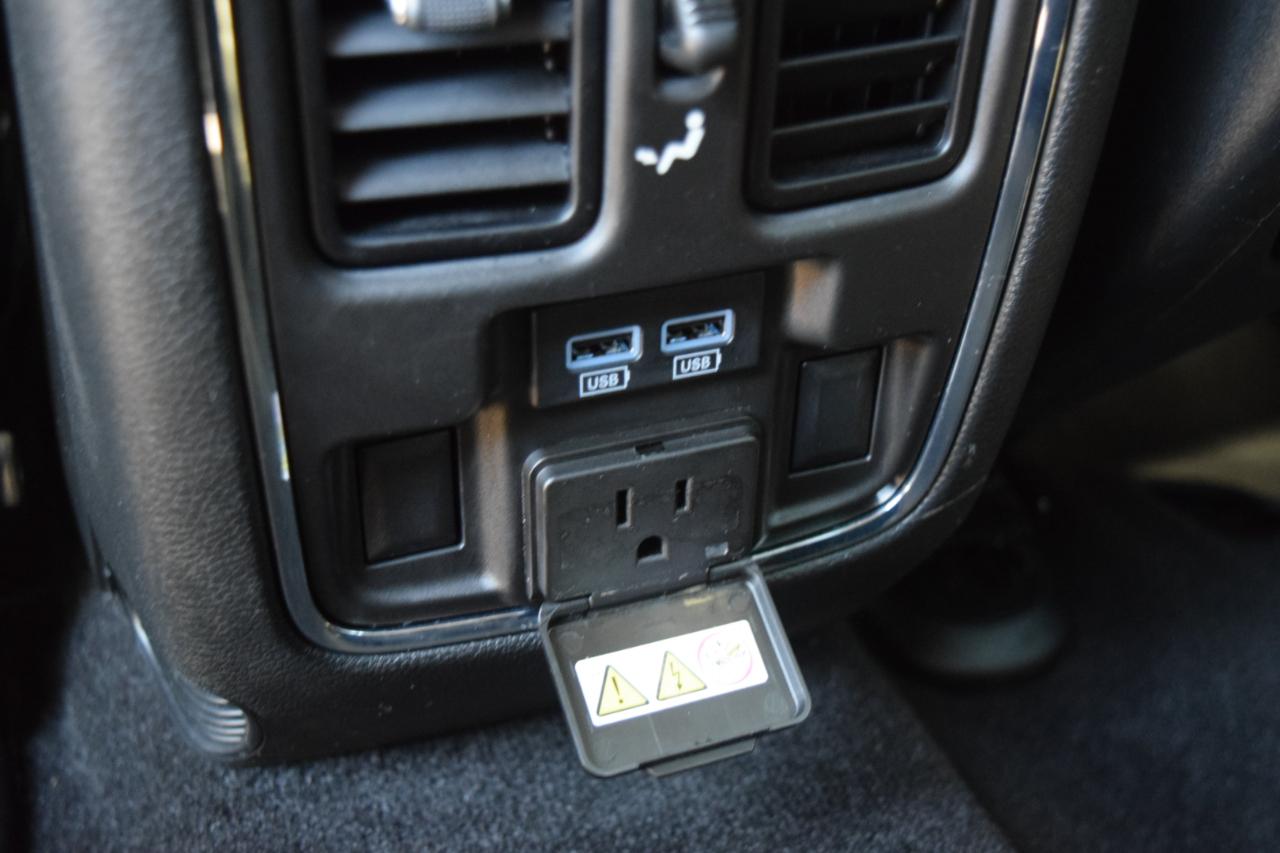Jeep Grand Cherokee Limited 4WD 2022