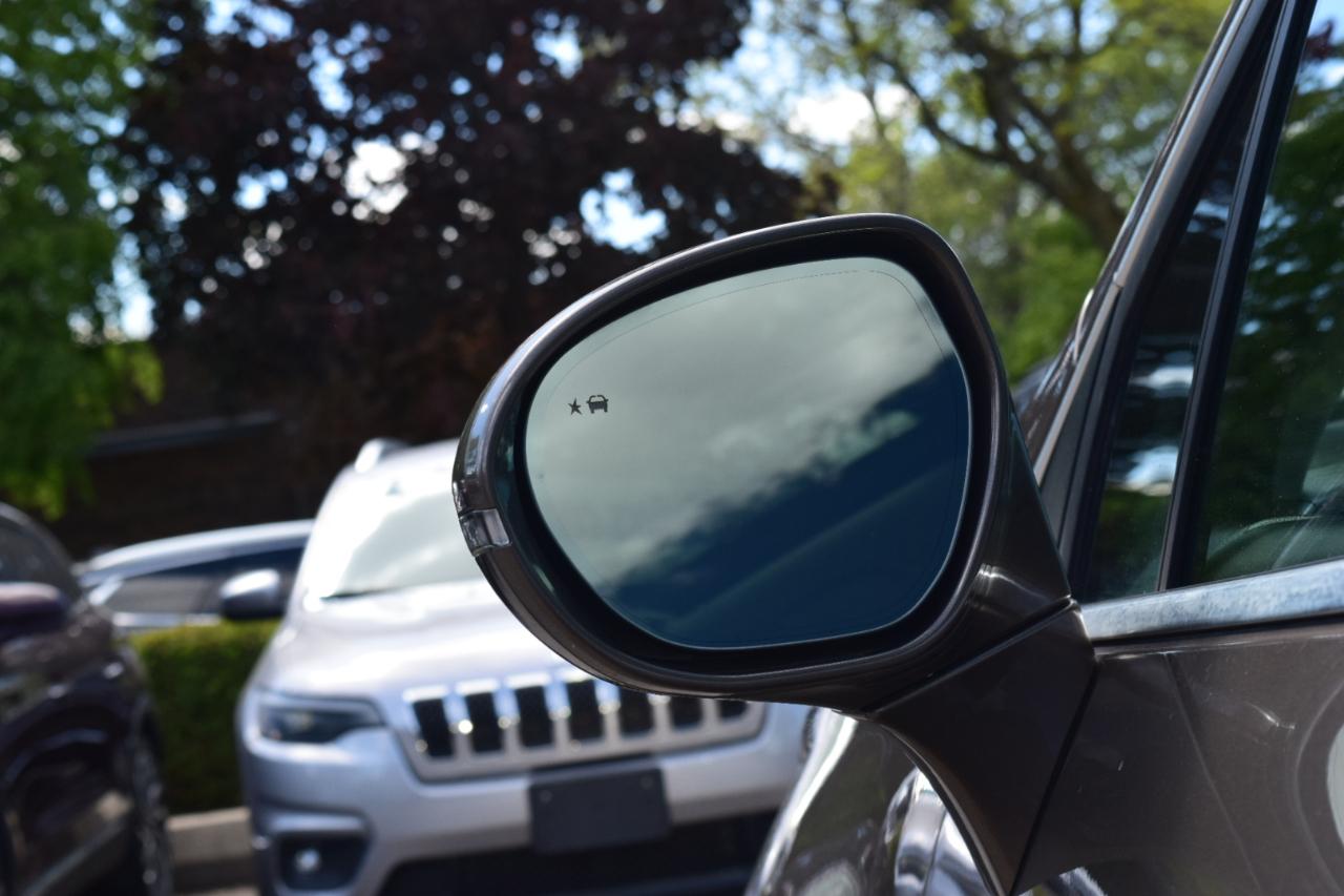 Buick Envision AWD 4dr Essence 2019