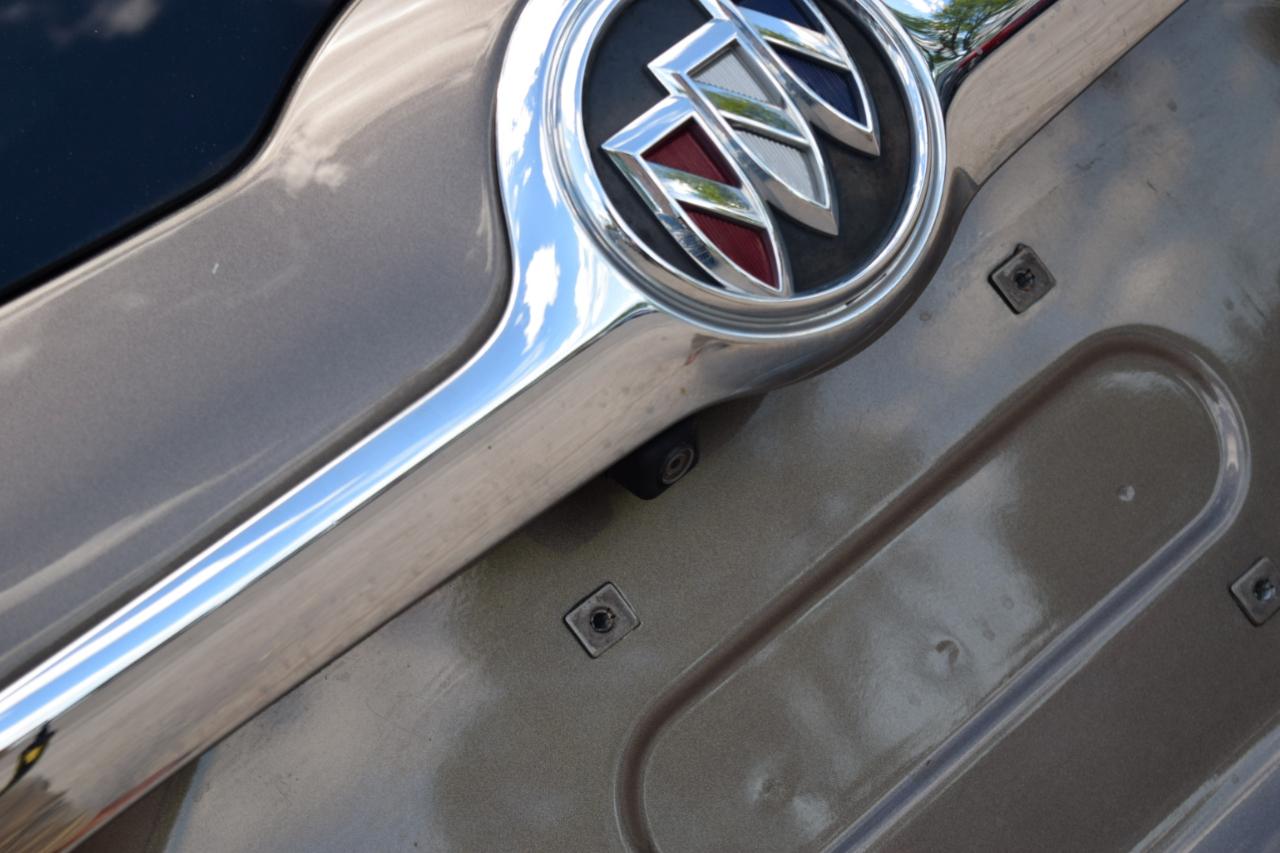 Buick Envision AWD 4dr Essence 2019