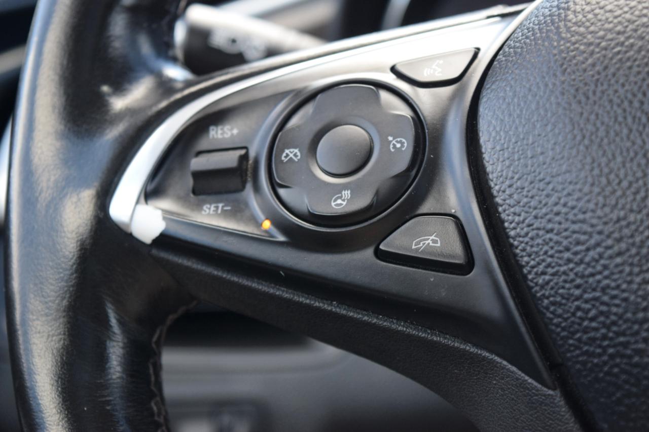 Buick Envision AWD 4dr Essence 2019
