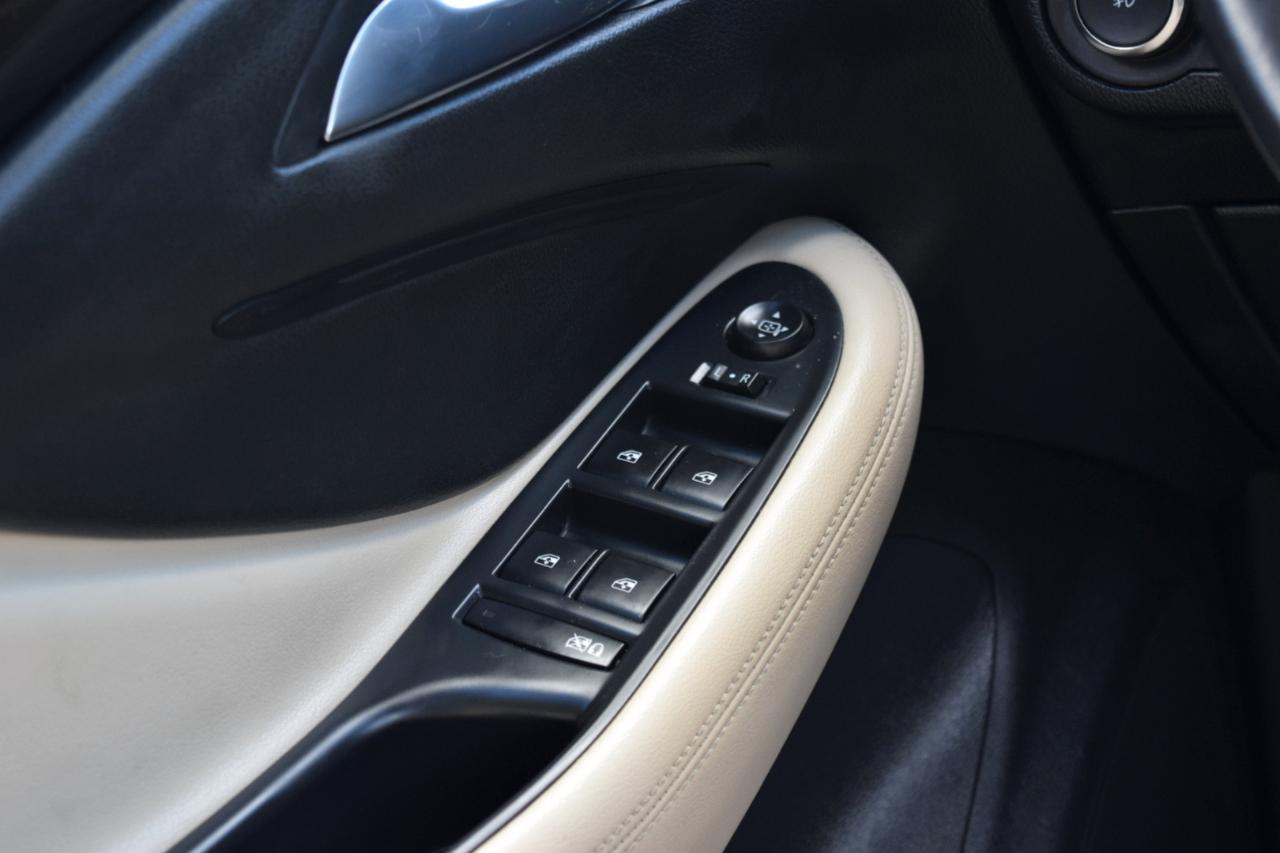 Buick Envision AWD 4dr Essence 2019