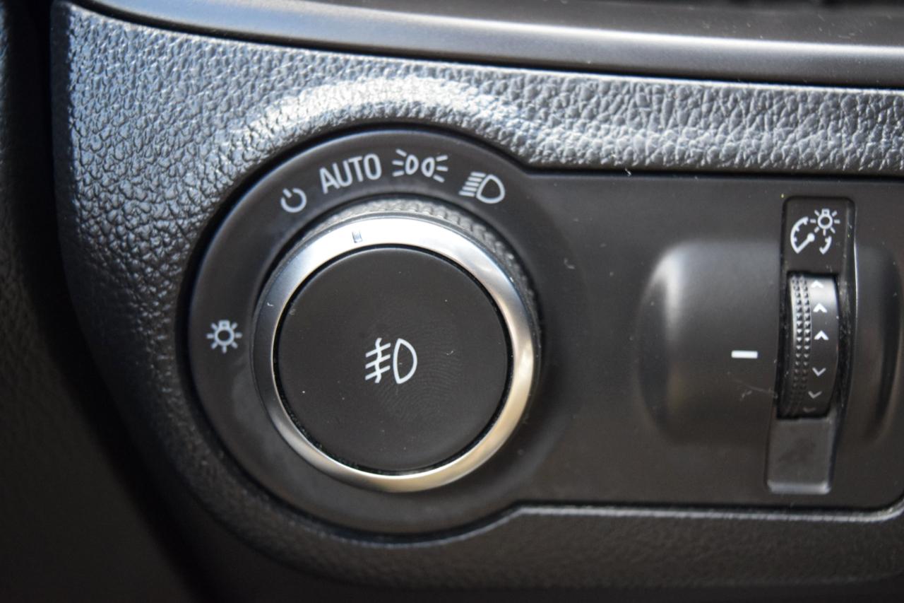 Buick Envision AWD 4dr Essence 2019
