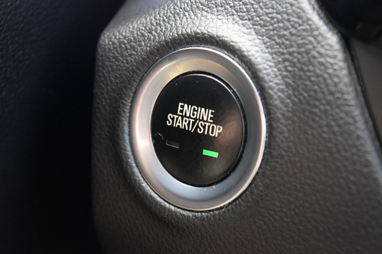 Buick Envision AWD 4dr Essence 2019