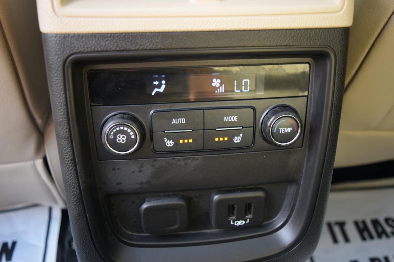 Buick Envision AWD 4dr Essence 2019