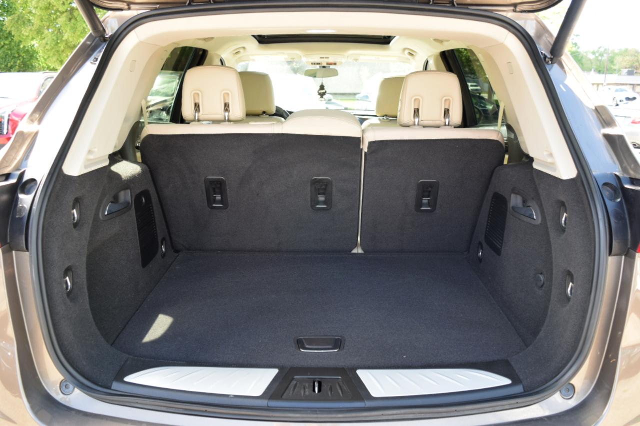 Buick Envision AWD 4dr Essence 2019