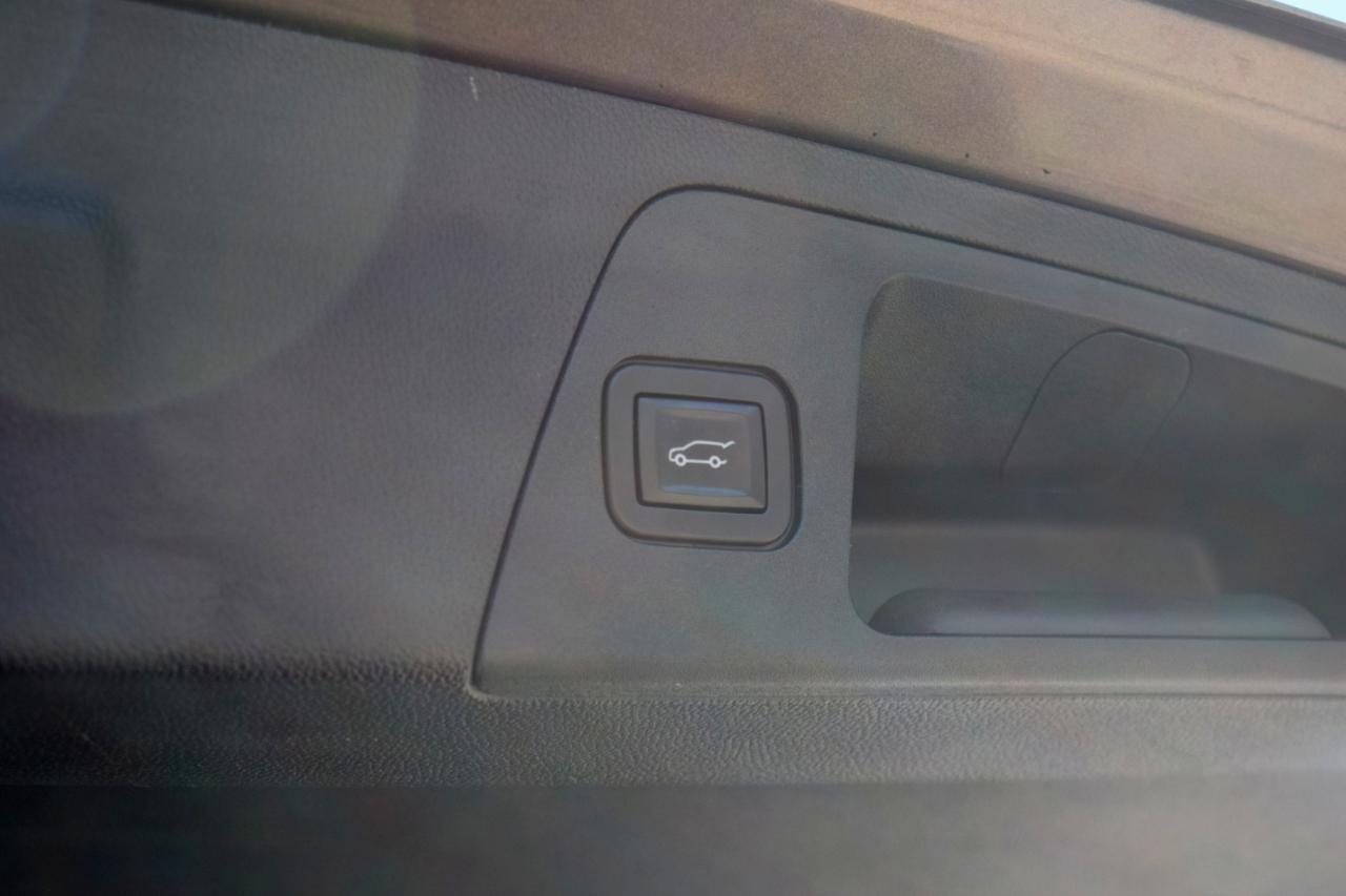 Buick Envision AWD 4dr Essence 2019