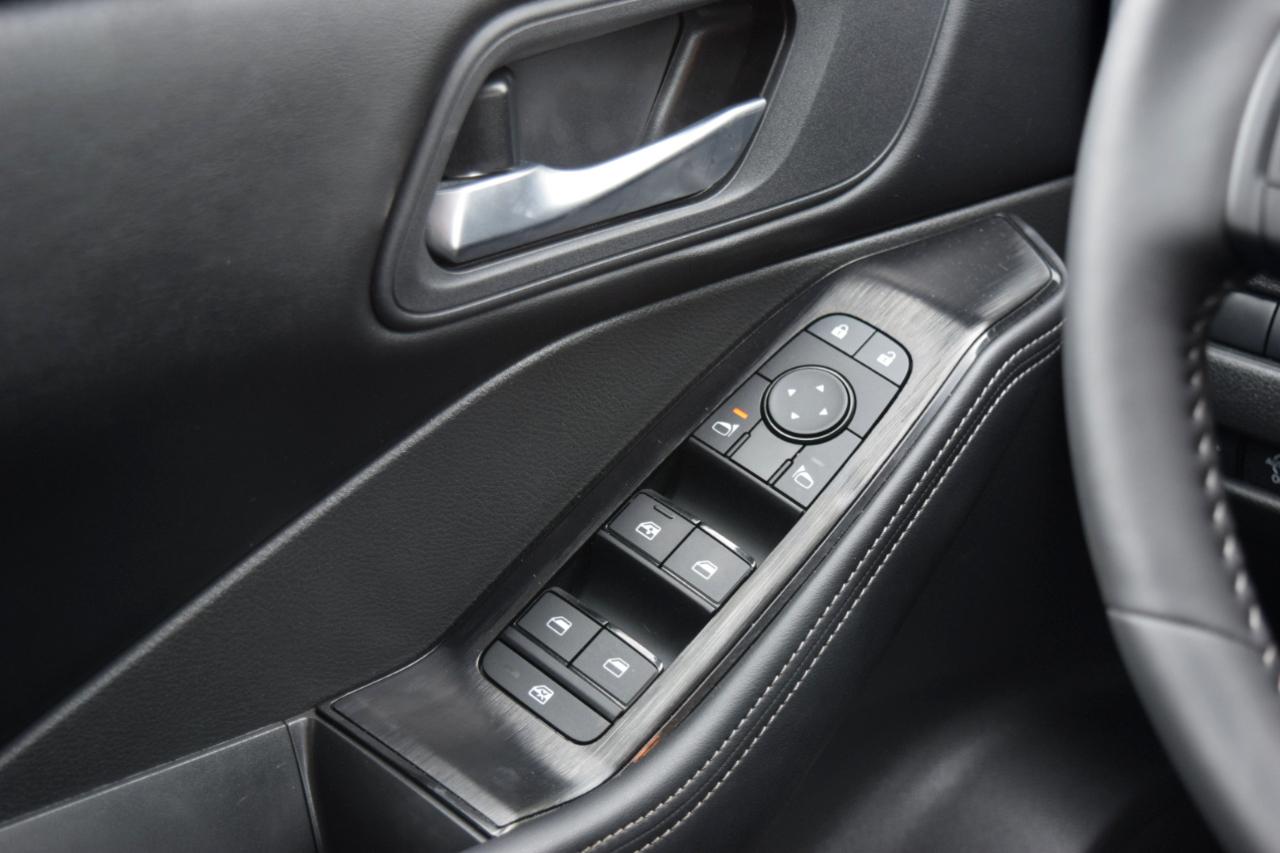 Nissan Rogue AWD SV 2026