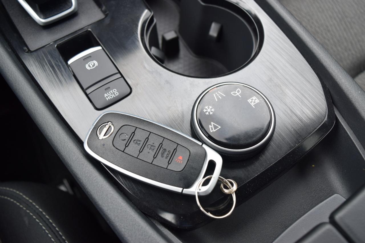 Nissan Rogue AWD SV 2026