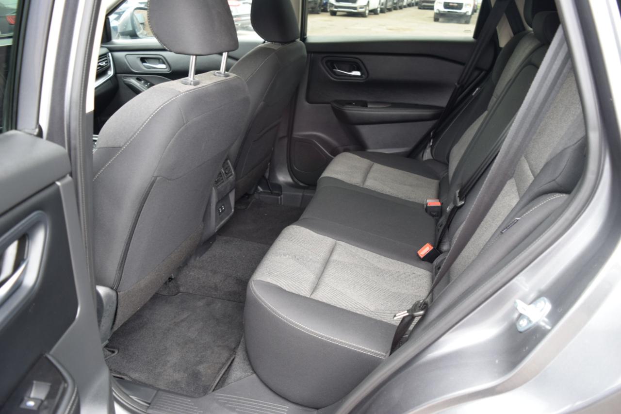 Nissan Rogue AWD SV 2026