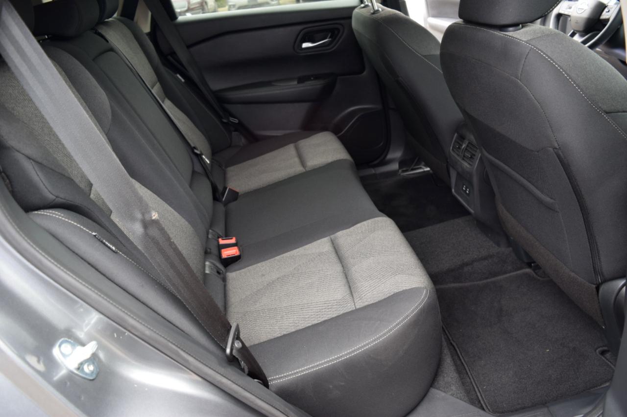Nissan Rogue AWD SV 2026