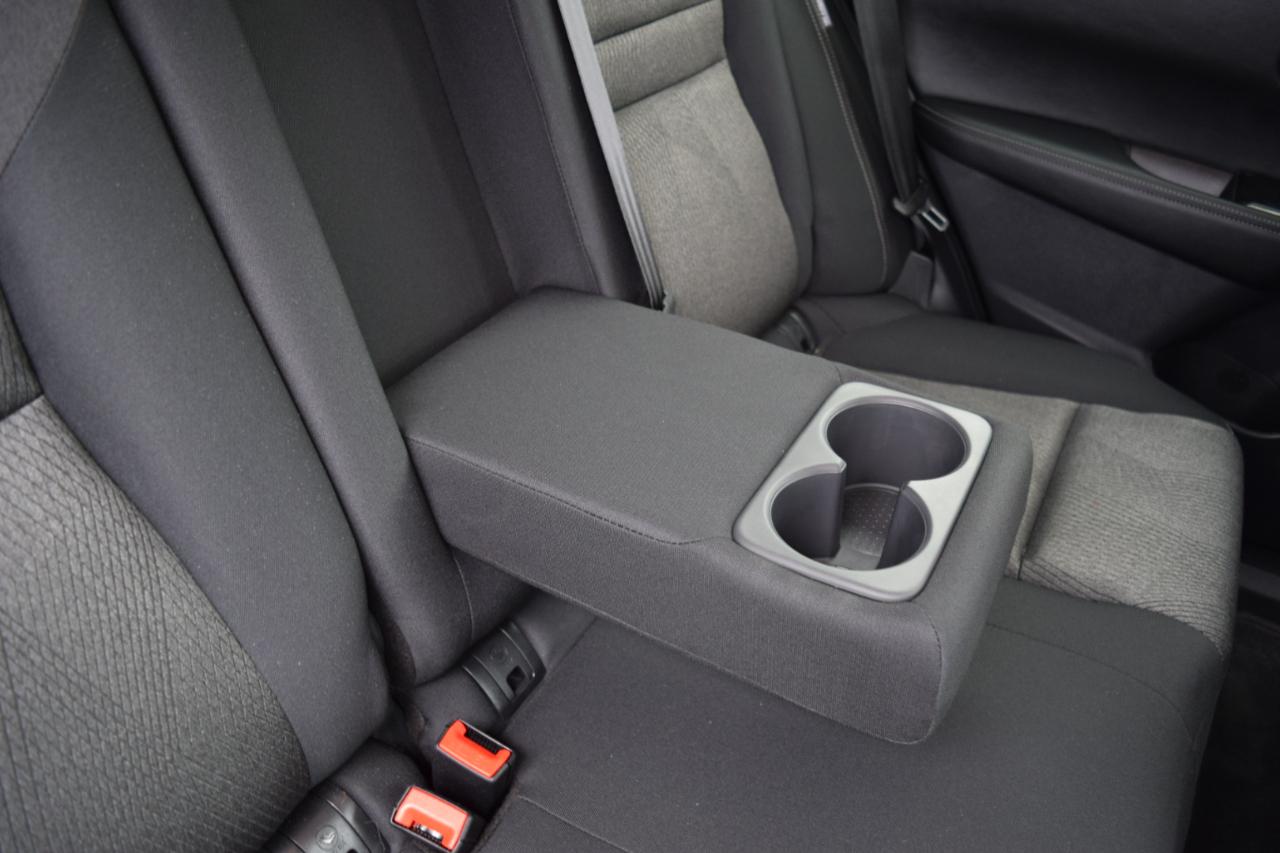 Nissan Rogue AWD SV 2026