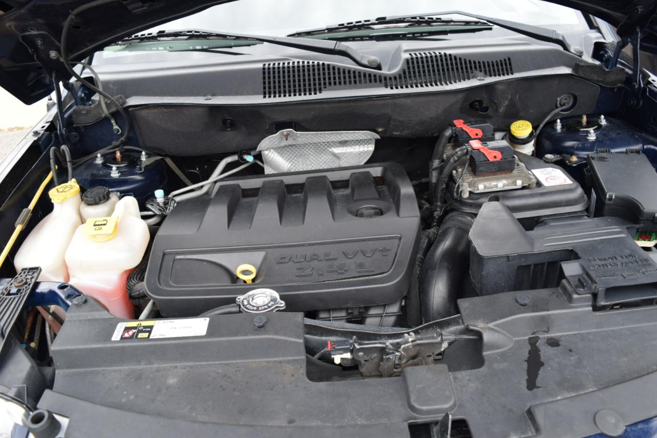 Nissan Rogue AWD SV 2026