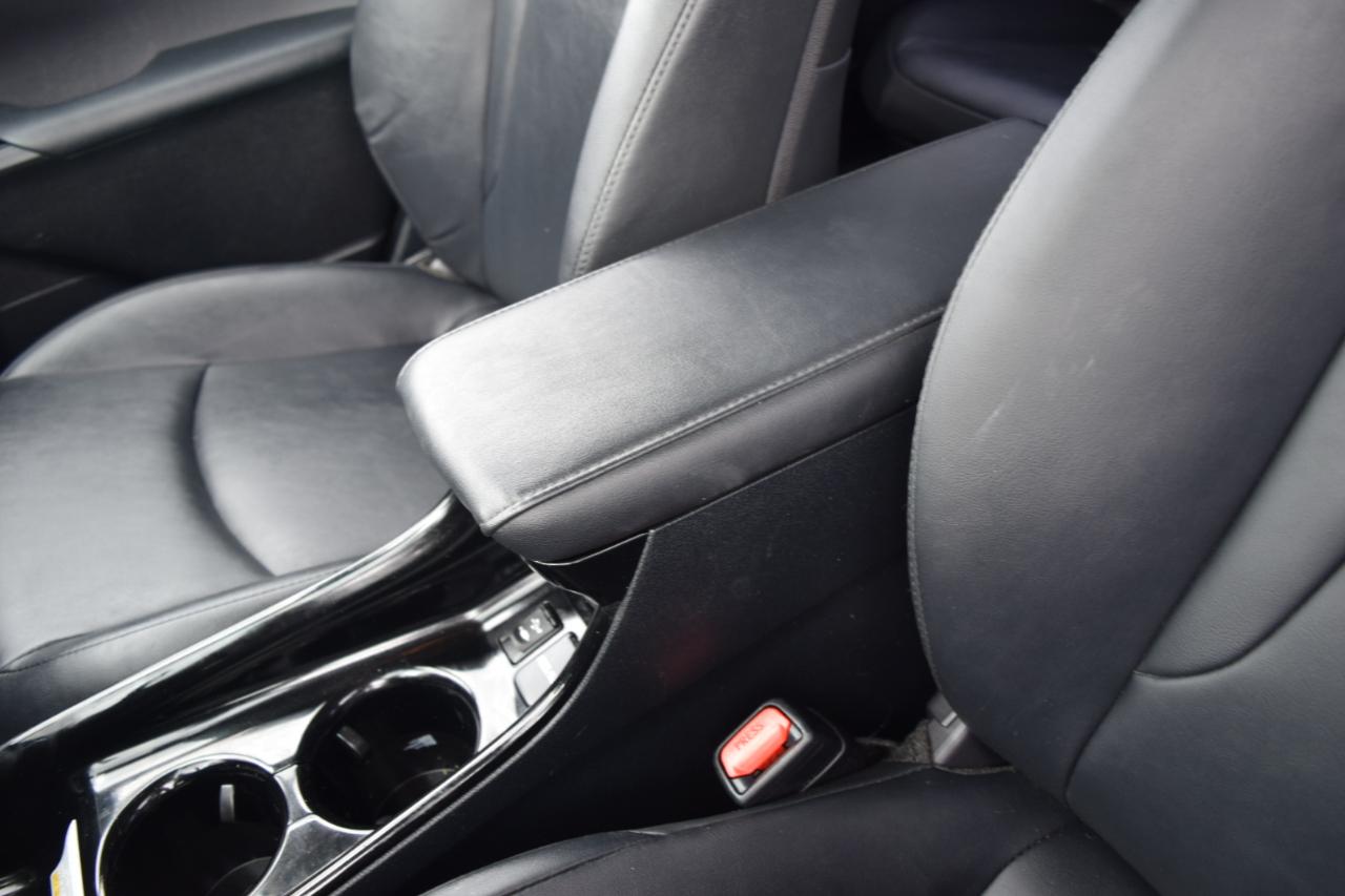 Toyota Prius Prime Premium 2018