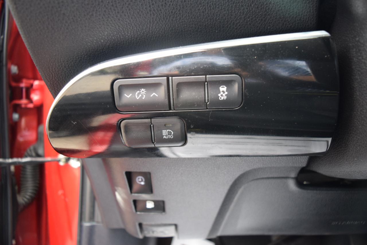 Toyota Prius Prime Premium 2018