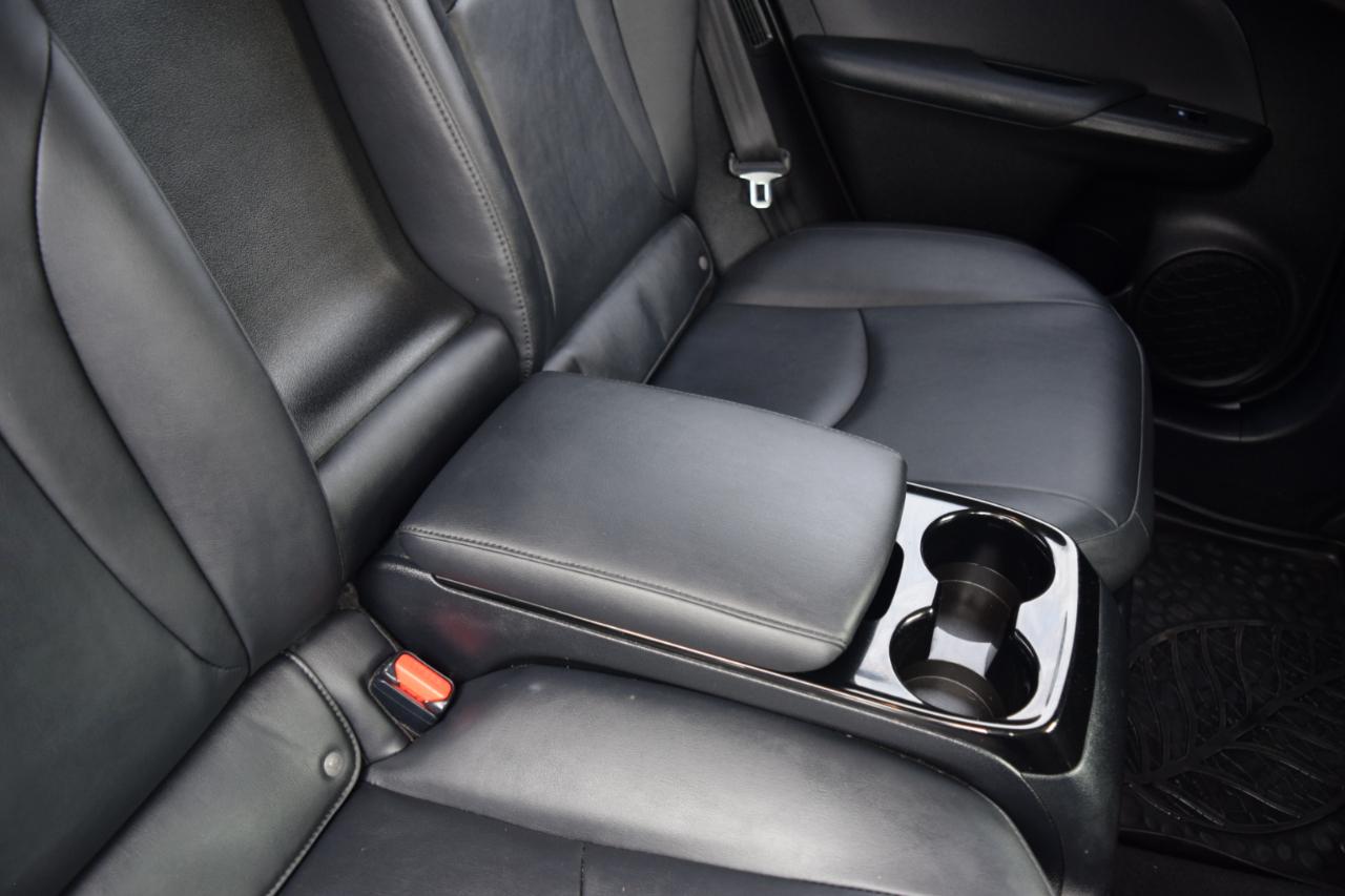 Toyota Prius Prime Premium 2018