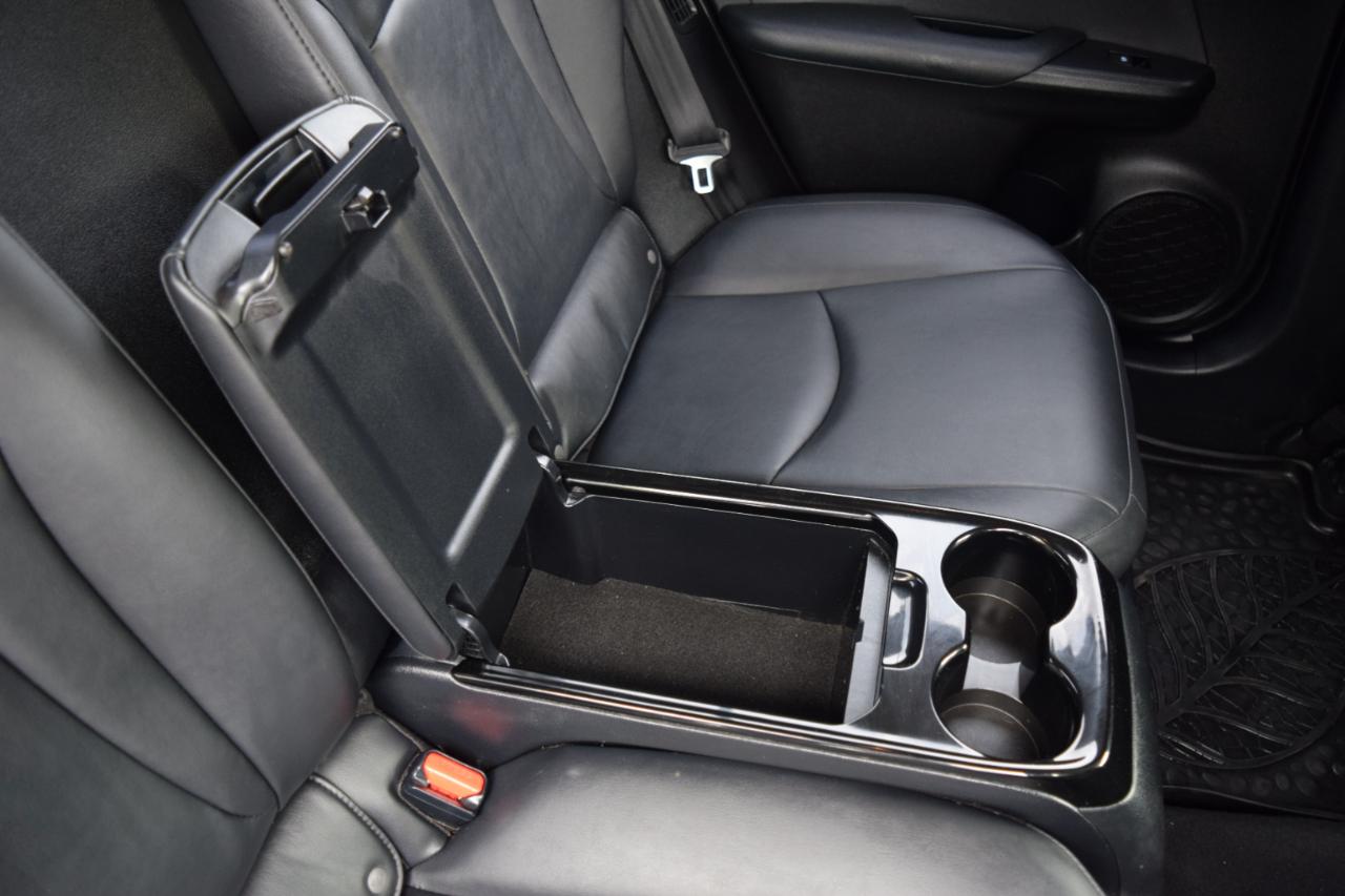Toyota Prius Prime Premium 2018