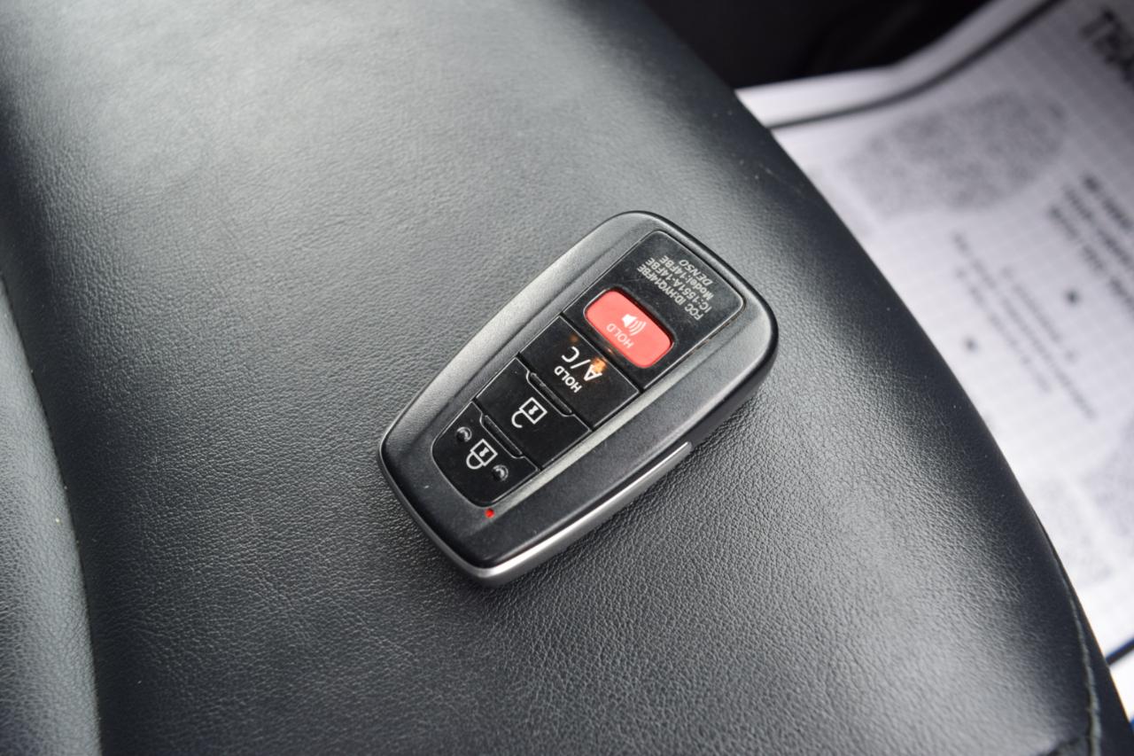 Toyota Prius Prime Premium 2018