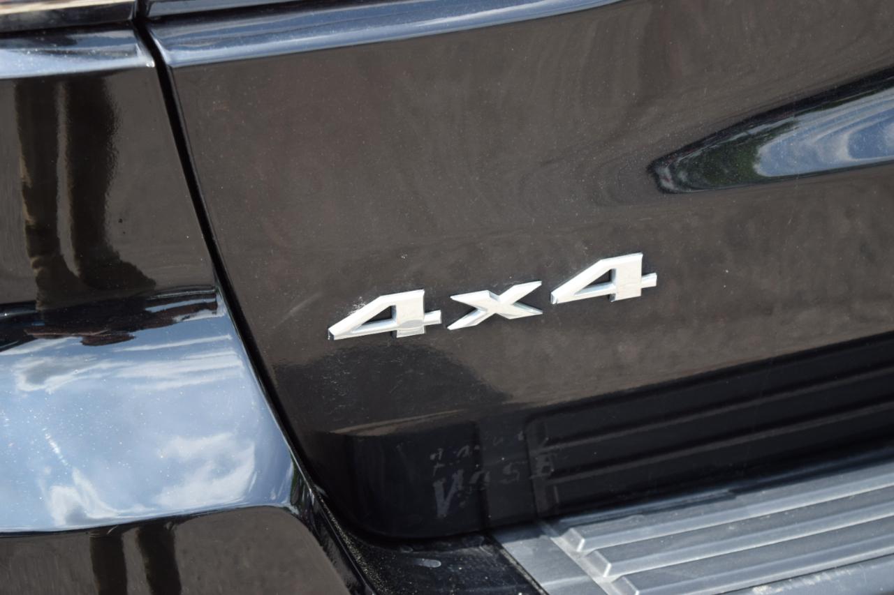 Jeep Grand Cherokee Laredo E 4x4 2020
