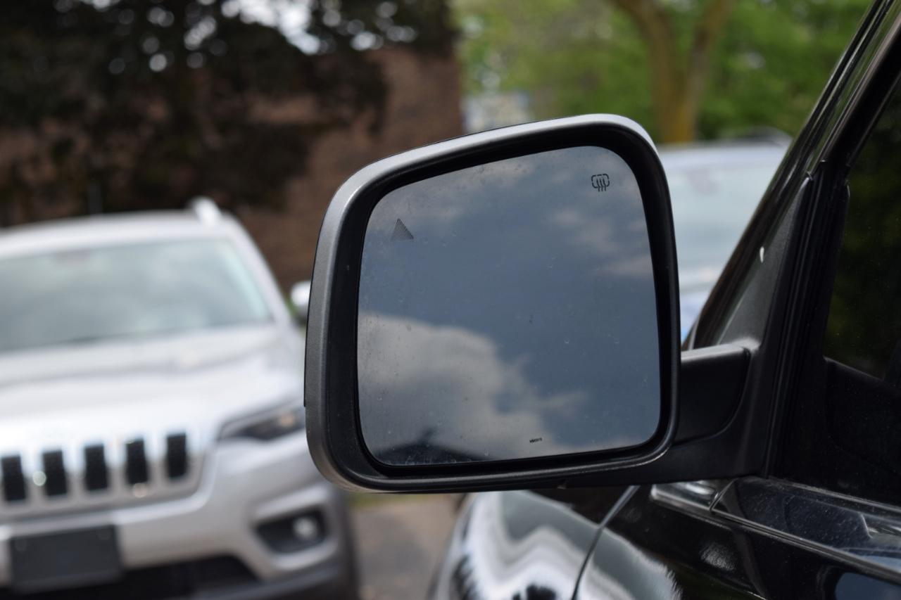 Jeep Grand Cherokee Laredo E 4x4 2020