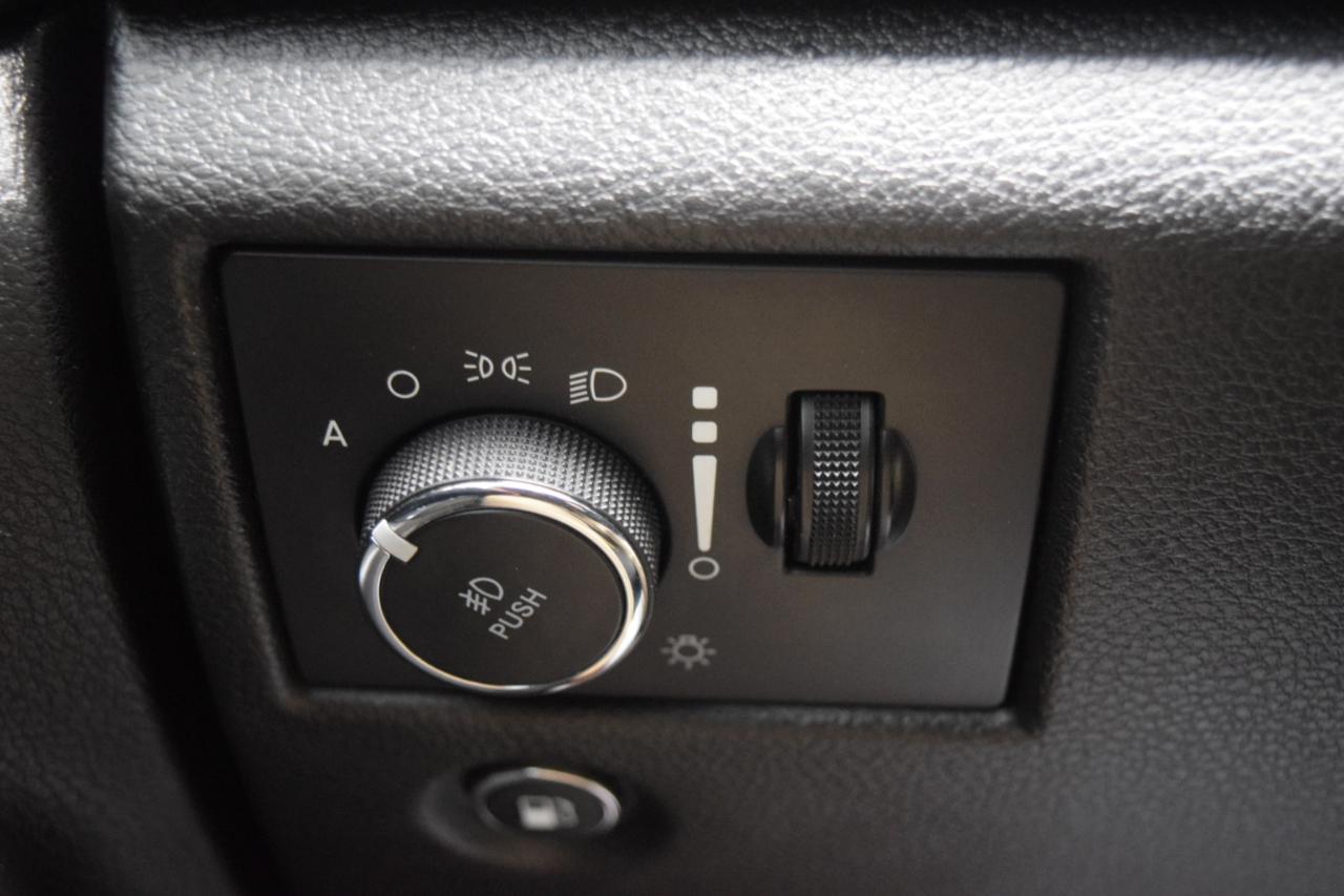 Jeep Grand Cherokee Laredo E 4x4 2020