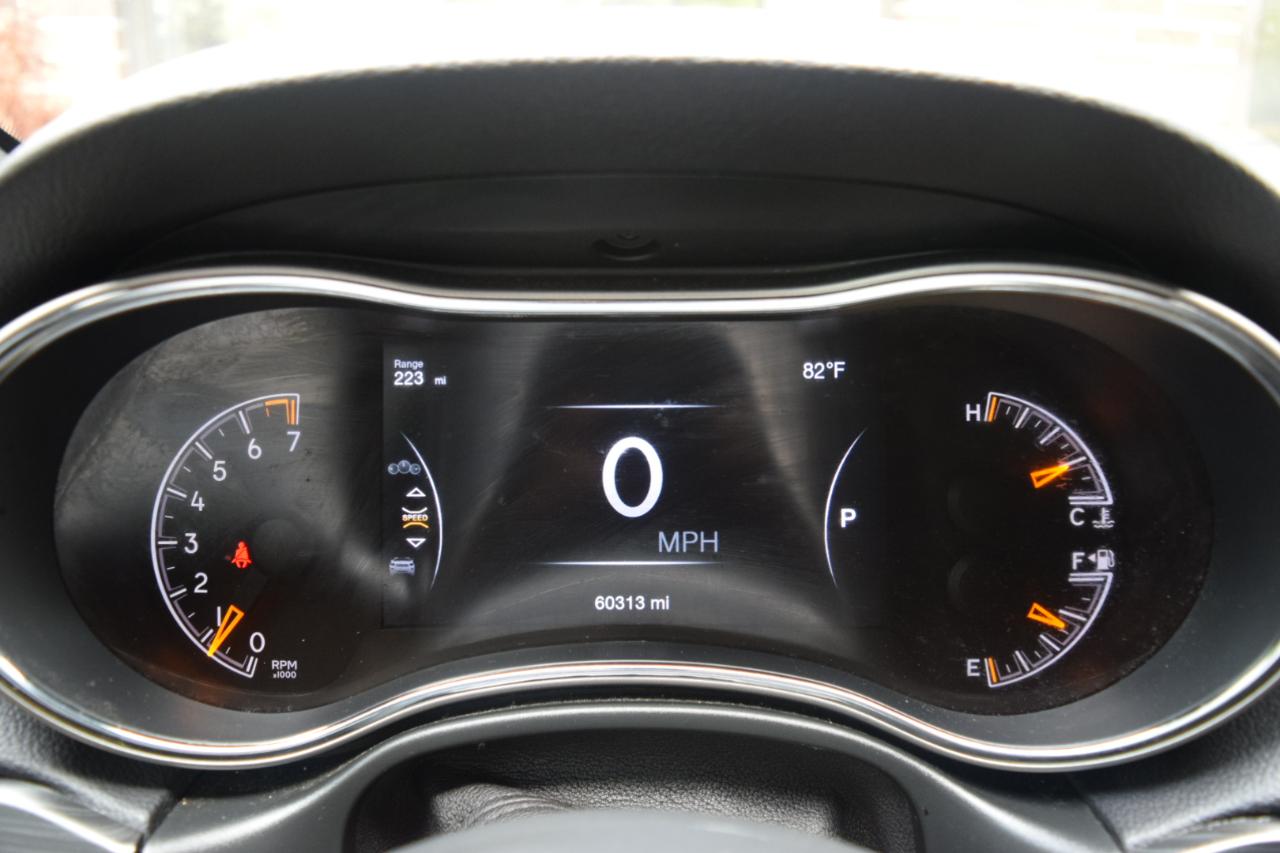 Jeep Grand Cherokee Laredo E 4x4 2020
