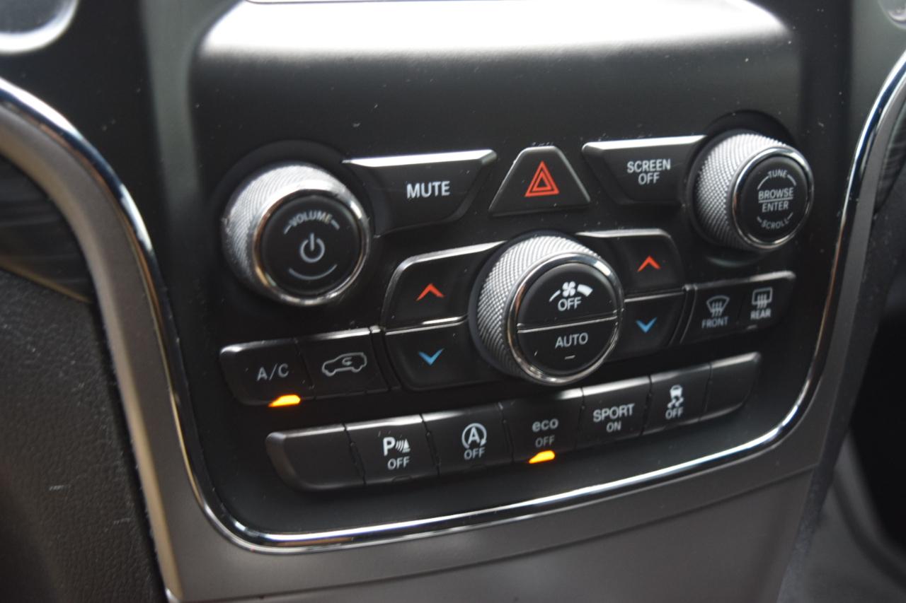 Jeep Grand Cherokee Laredo E 4x4 2020