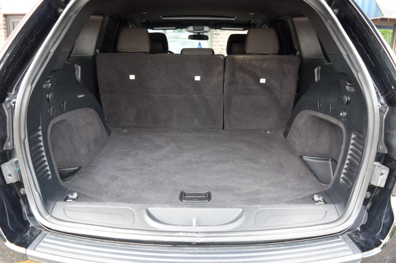 Jeep Grand Cherokee Laredo E 4x4 2020