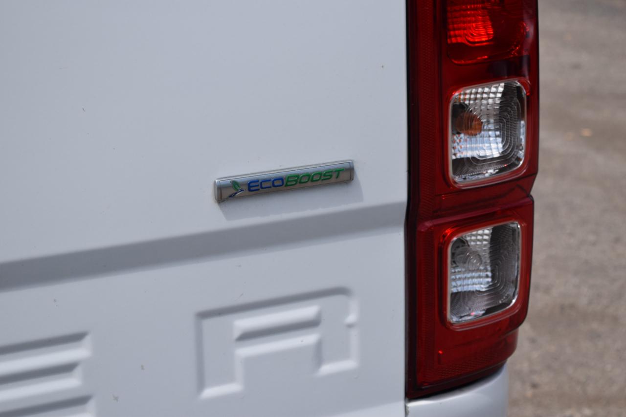 Ford Ranger XL 4WD SuperCab 6' Box 2022