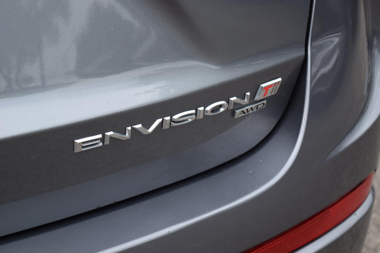 Buick Envision AWD 4dr Premium 2020