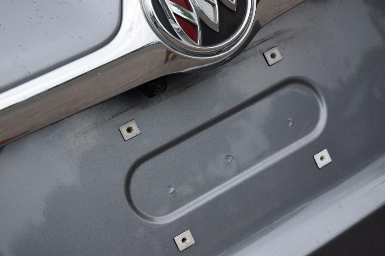 Buick Envision AWD 4dr Premium 2020