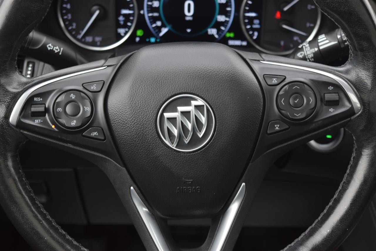 Buick Envision AWD 4dr Premium 2020
