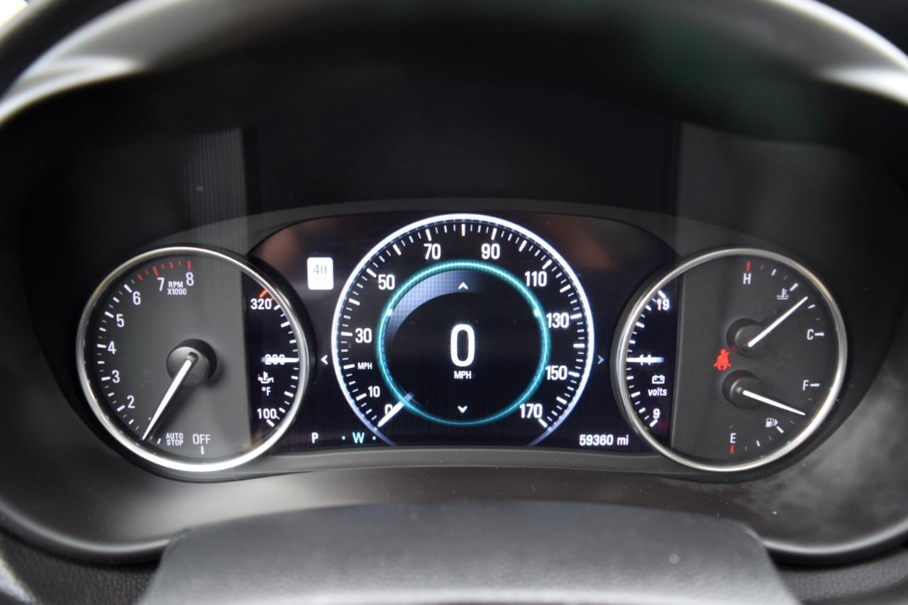 Buick Envision AWD 4dr Premium 2020
