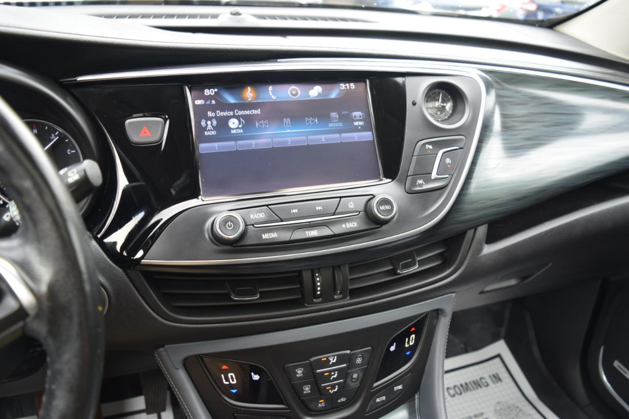 Buick Envision AWD 4dr Premium 2020