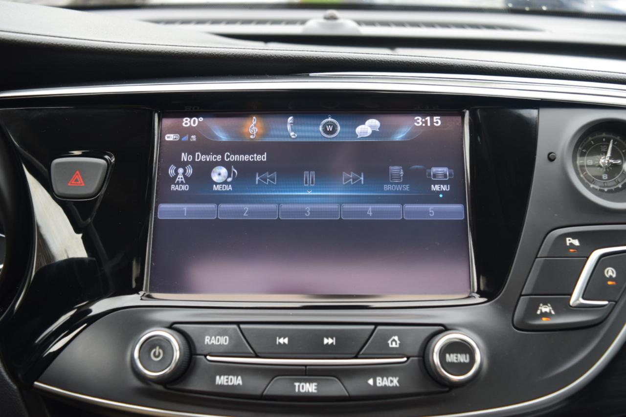 Buick Envision AWD 4dr Premium 2020