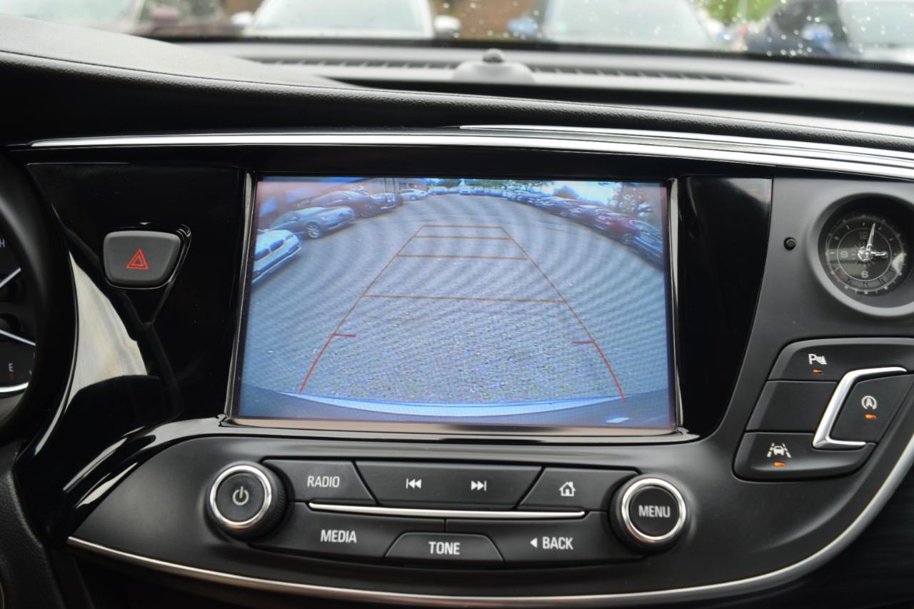 Buick Envision AWD 4dr Premium 2020