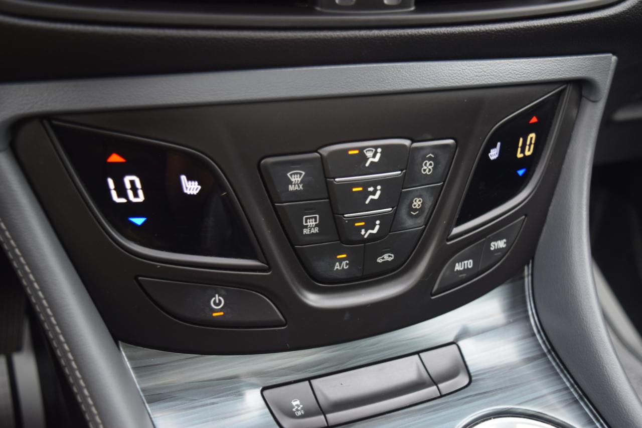 Buick Envision AWD 4dr Premium 2020
