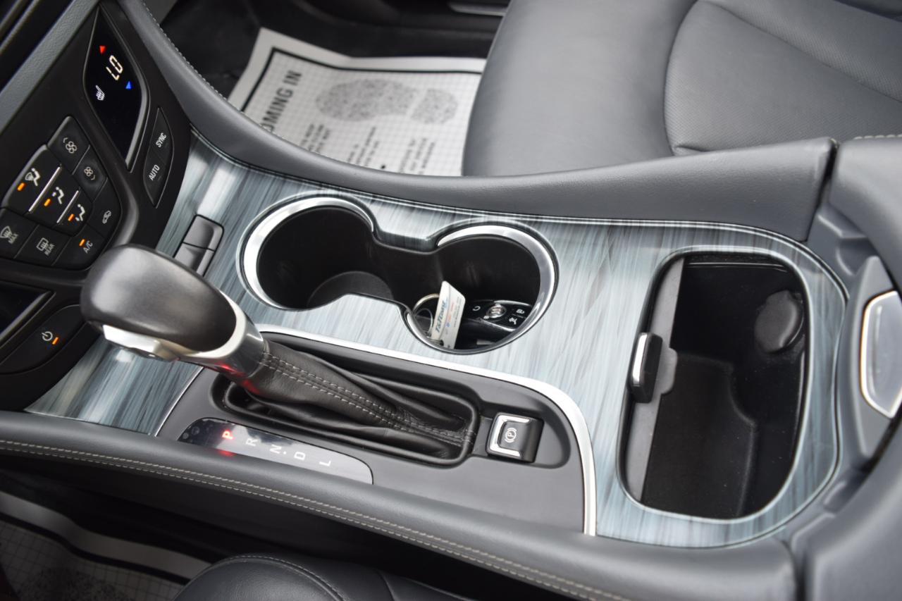 Buick Envision AWD 4dr Premium 2020