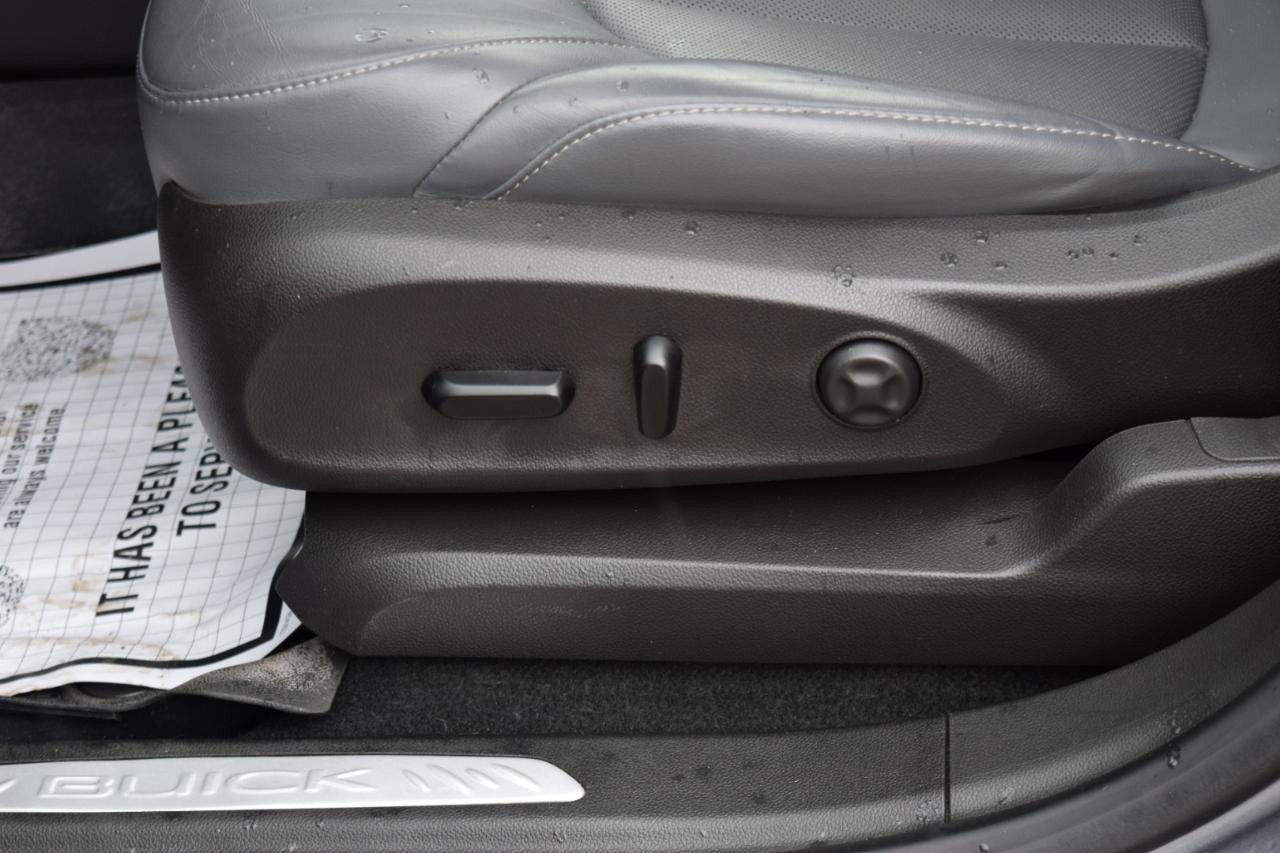 Buick Envision AWD 4dr Premium 2020