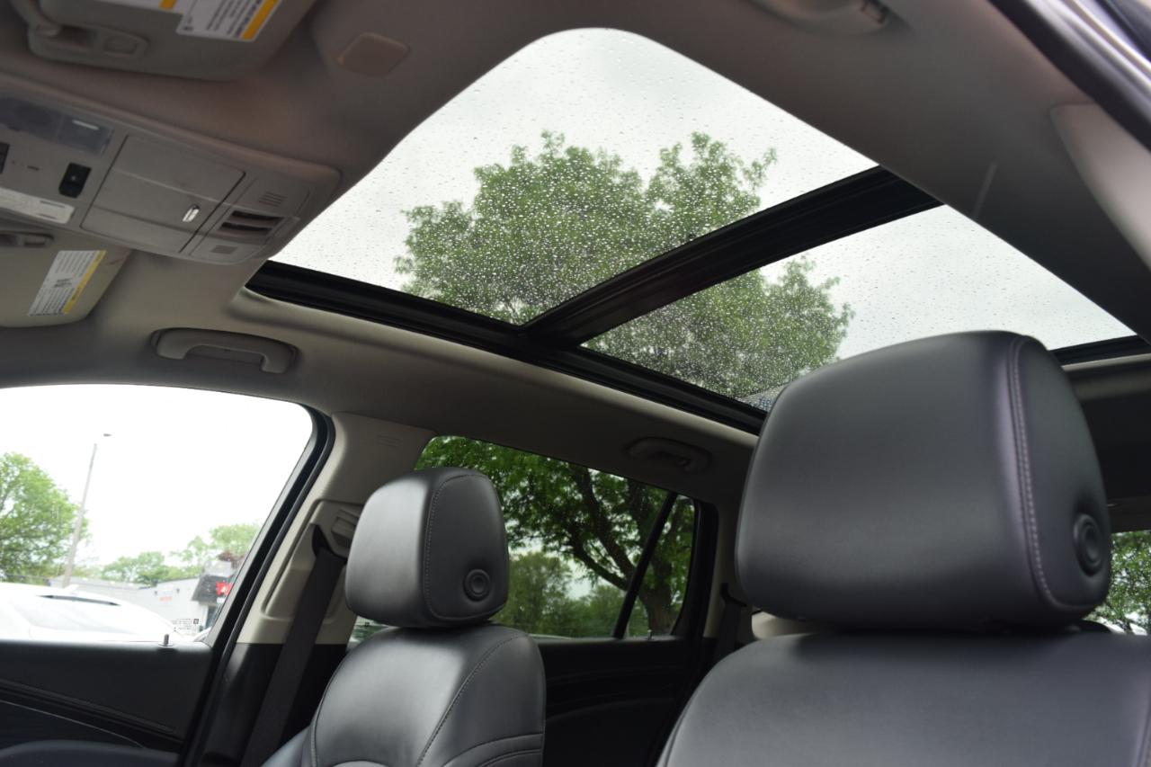 Buick Envision AWD 4dr Premium 2020