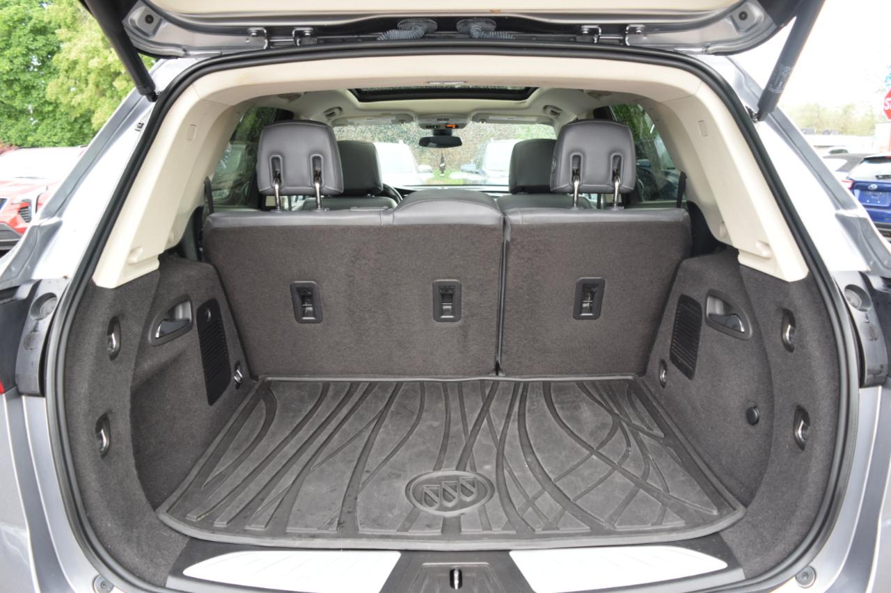 Buick Envision AWD 4dr Premium 2020