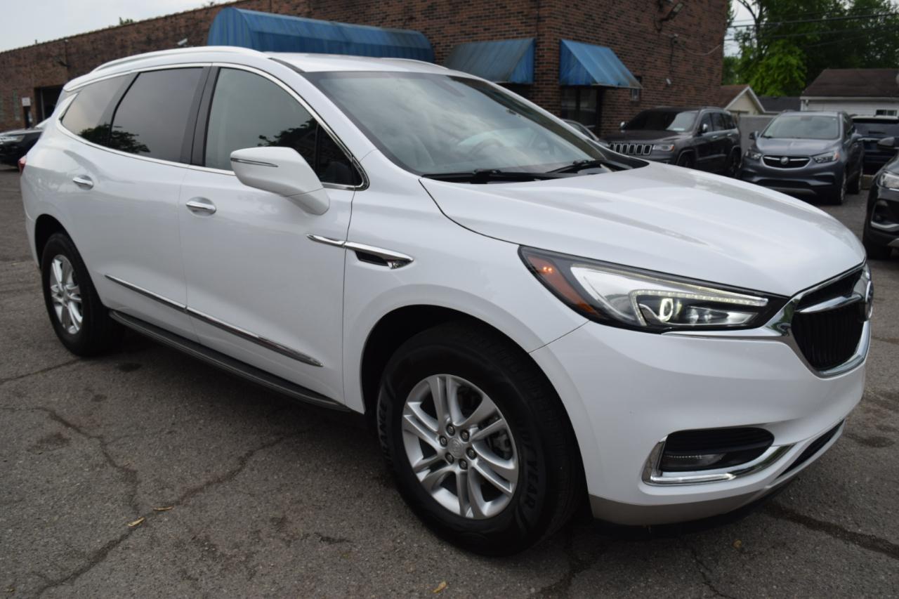 Buick Enclave  2020