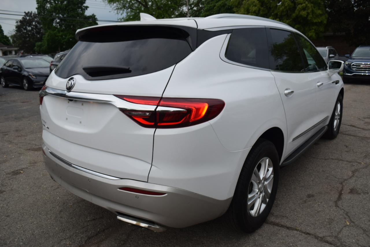 Buick Enclave  2020